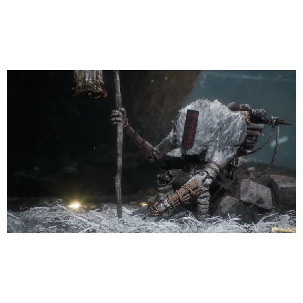CLAIR OBSCUR: EXPEDITION 33 -EU- PS5 - 3