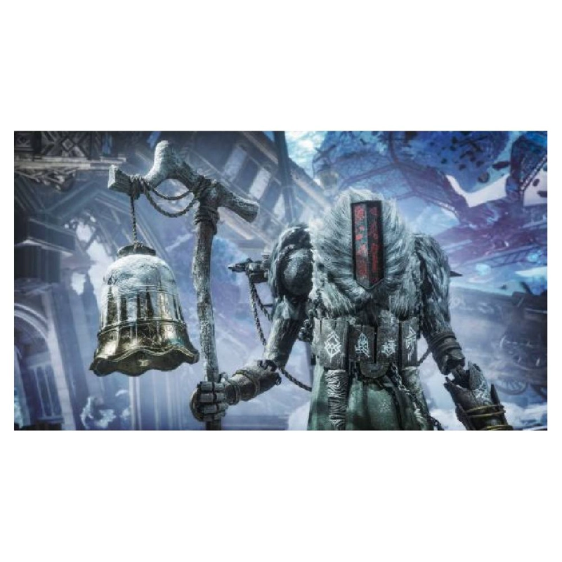 CLAIR OBSCUR: EXPEDITION 33 -EU- PS5 - 4