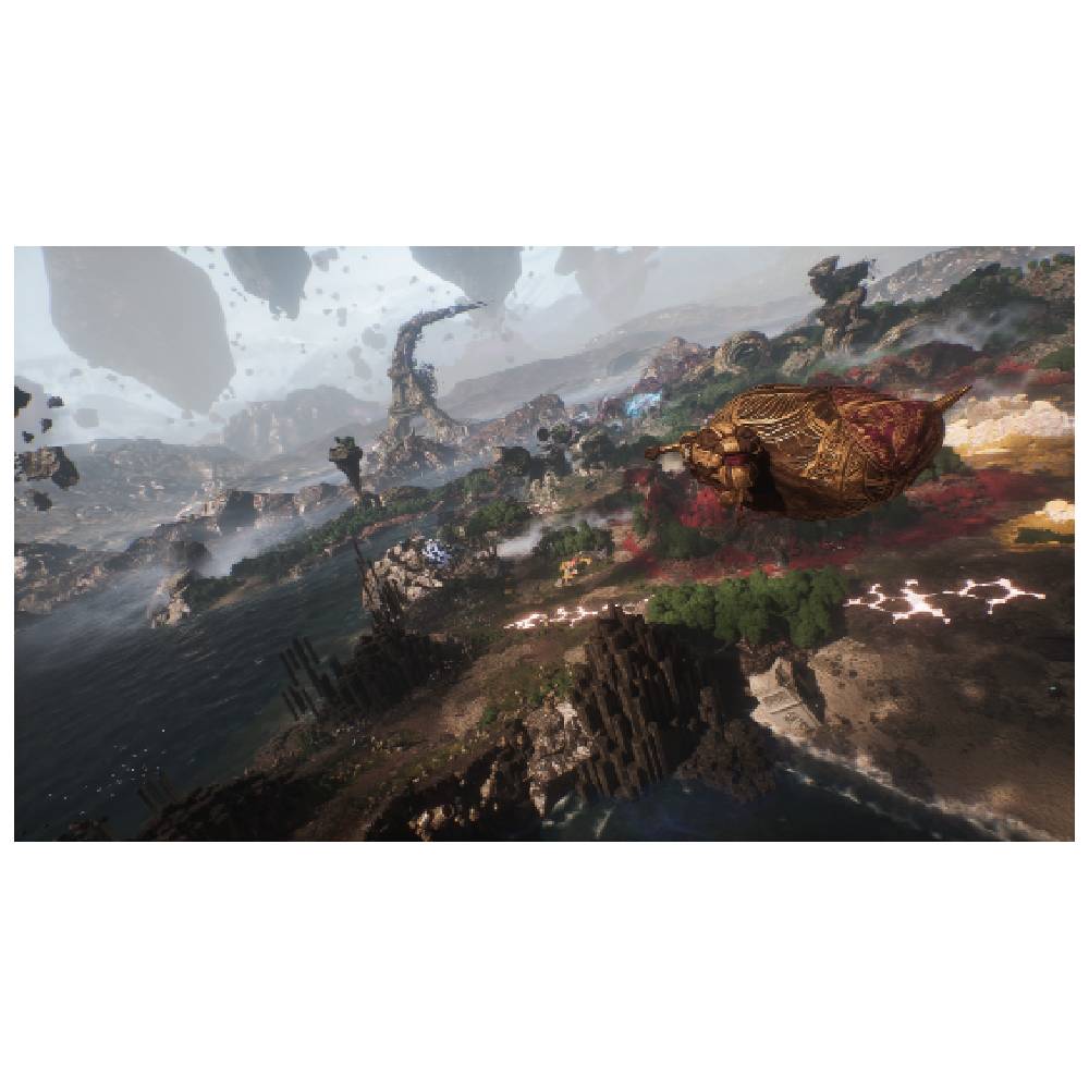 CLAIR OBSCUR: EXPEDITION 33 -EU- PS5 - 5