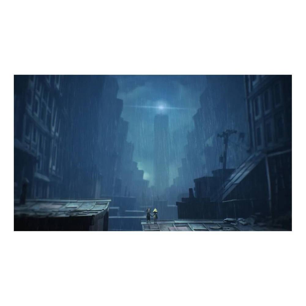 LITTLE NIGHTMARES II - NINTENDO SWITCH - SNIPER - 3