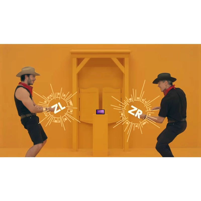 1 2 SWITCH - JUEGO FISICO SWITCH - SNIPER GAME - 3