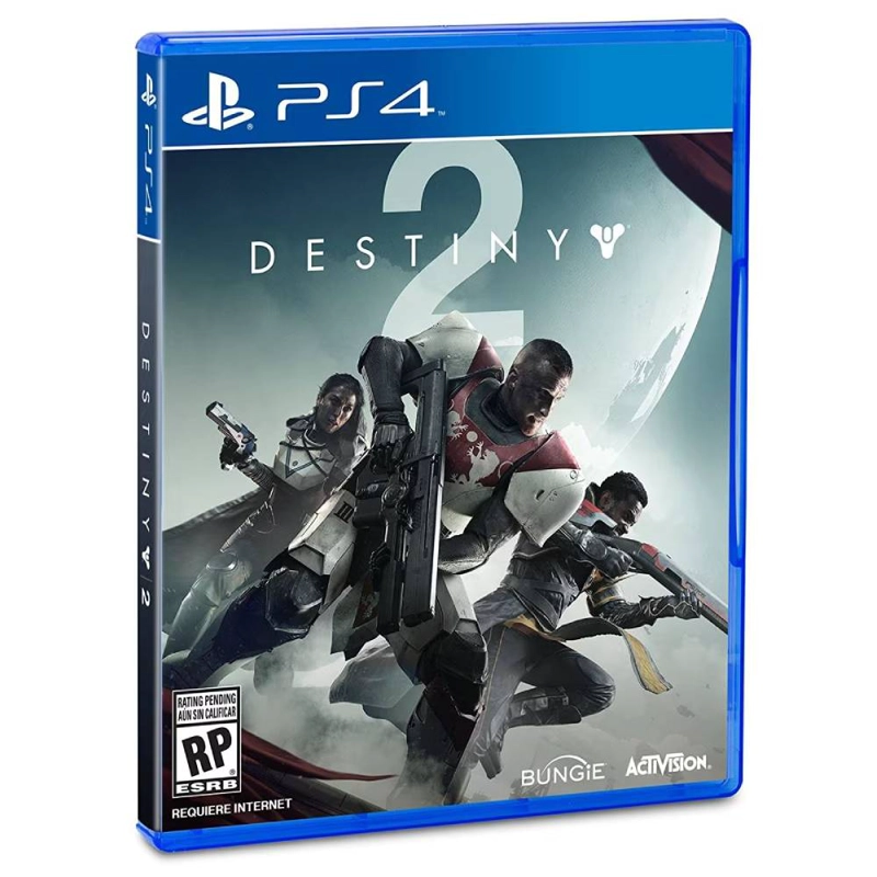 SONY DESTINY 2 - PS4 JUEGO FISICO - SNIPER GAME