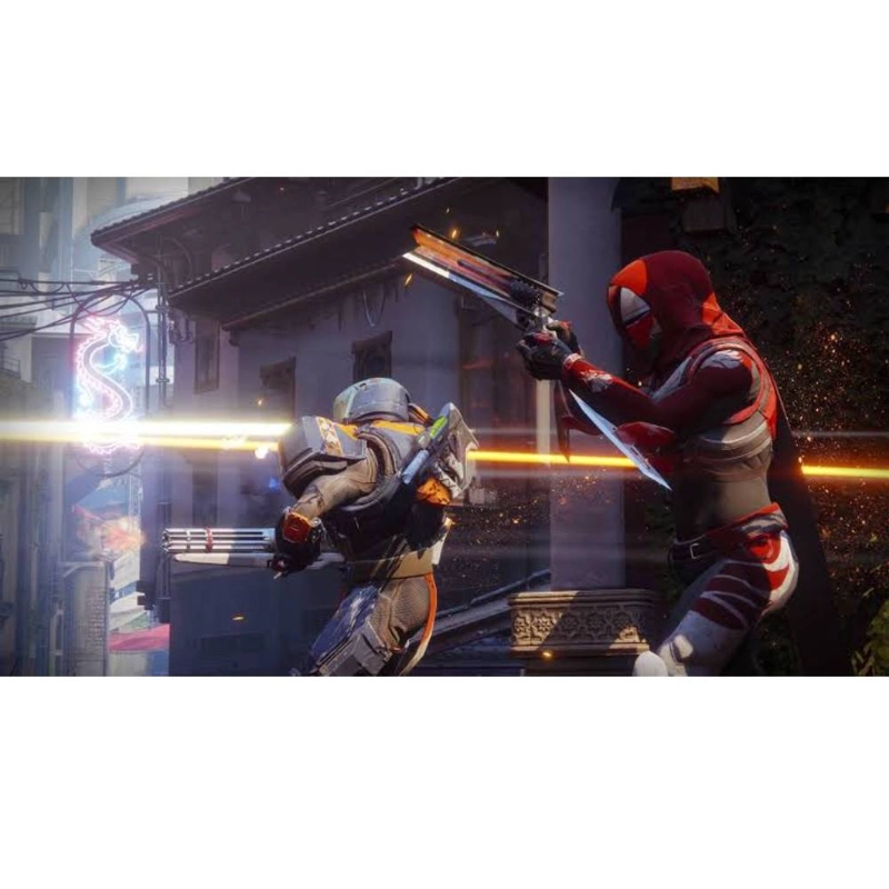 DESTINY 2 - PS4 JUEGO FISICO - SNIPER GAME - 2