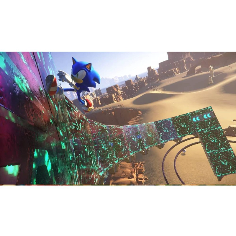 SONIC FRONTIERS - PS4 - SNIPER - 3