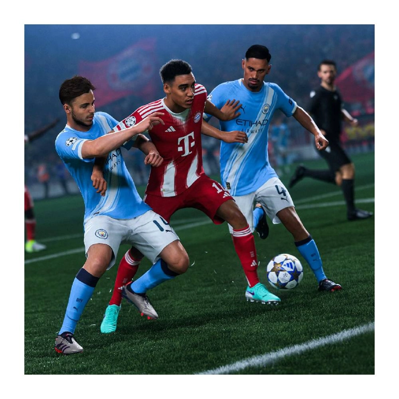 EA SPORTS FC 26 PLAYSTATION 4 - SNIPERCL - 4