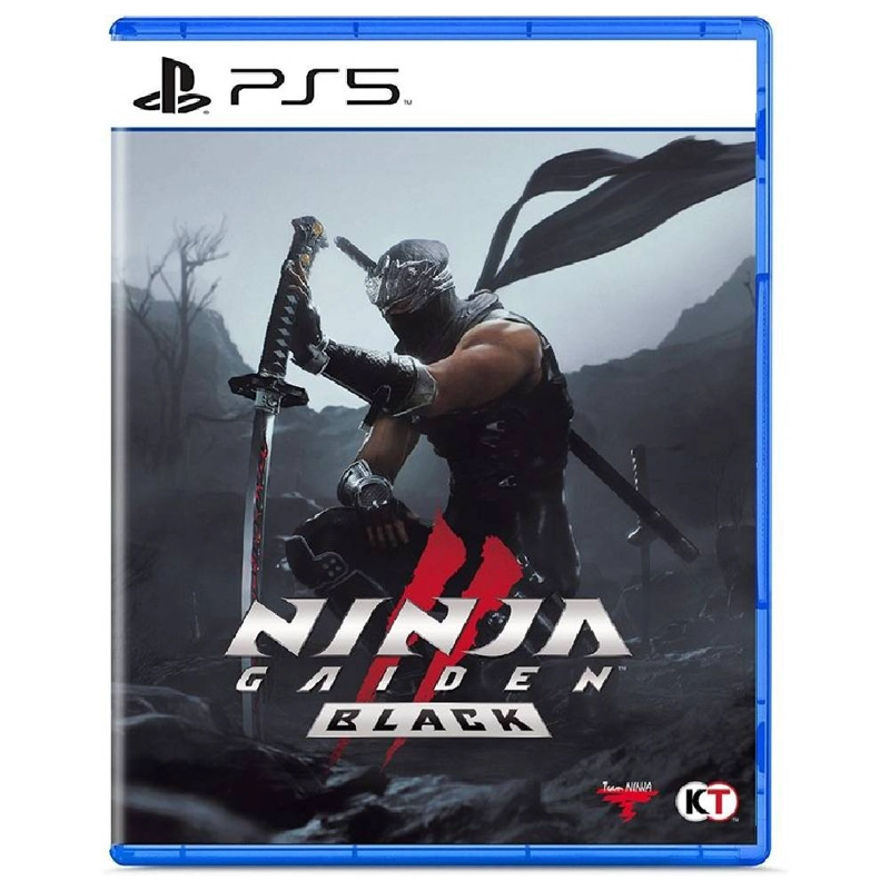 SONY NINJA GAIDE 2 BLACK PS5 FISICO SNIPER_CL