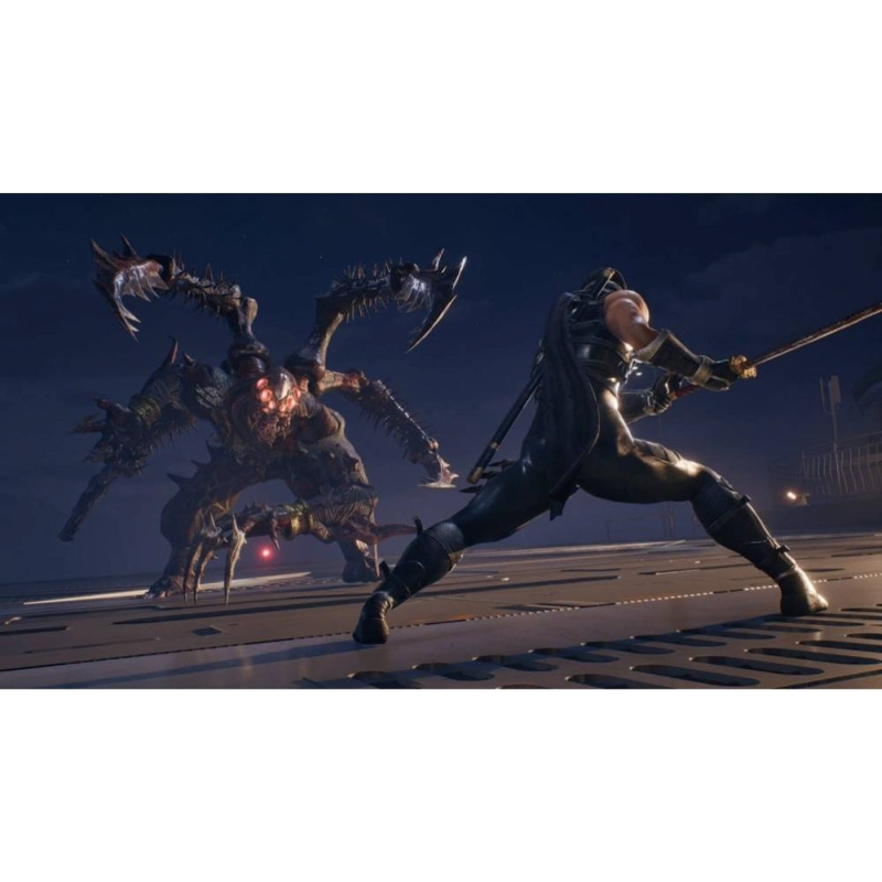 NINJA GAIDE 2 BLACK PS5 FISICO SNIPER_CL - 4