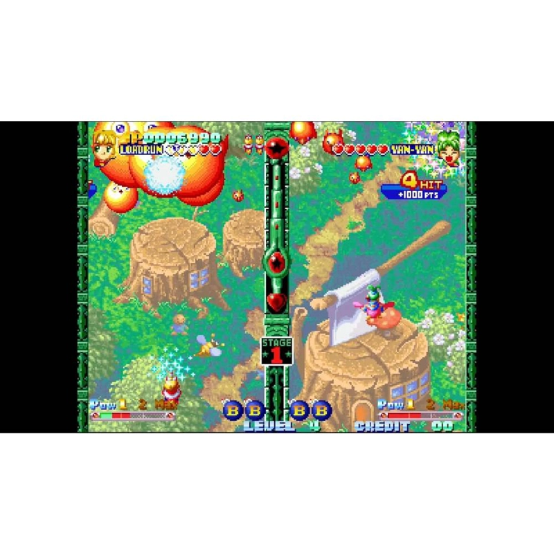 ACA NEOGEO SELECTION VOL. 5 NINTENDO SWITCH - SNIPERCL - 3