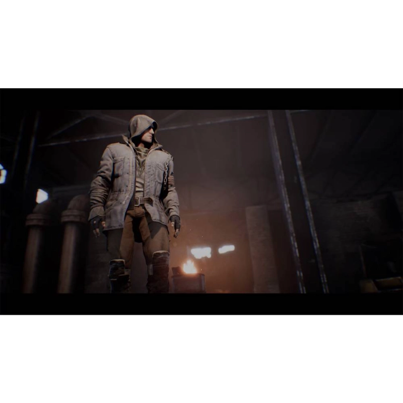 TERMINATOR: RESISTANCE EU VERSION - PS4 - SNIPER - 4