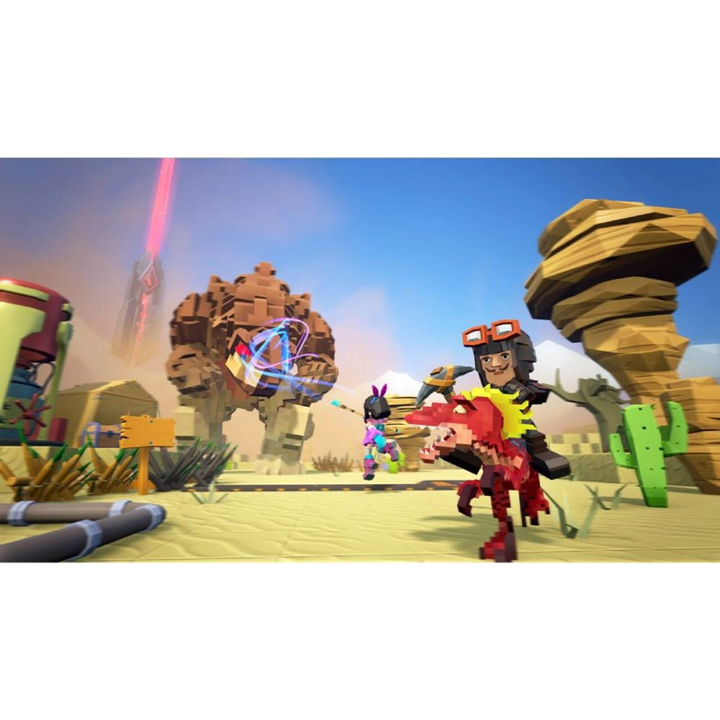 PIXARK - PS4 FISICO - SNIPER - 2