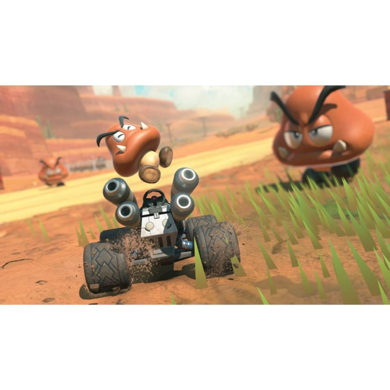 MARIO KART WORLD NINTENDO SWITCH 2-SNIPER_CL