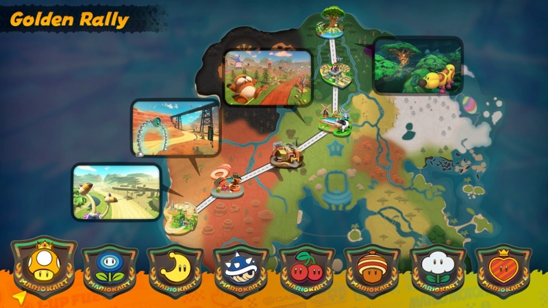 MARIO KART WORLD NINTENDO SWITCH 2-SNIPER_CL