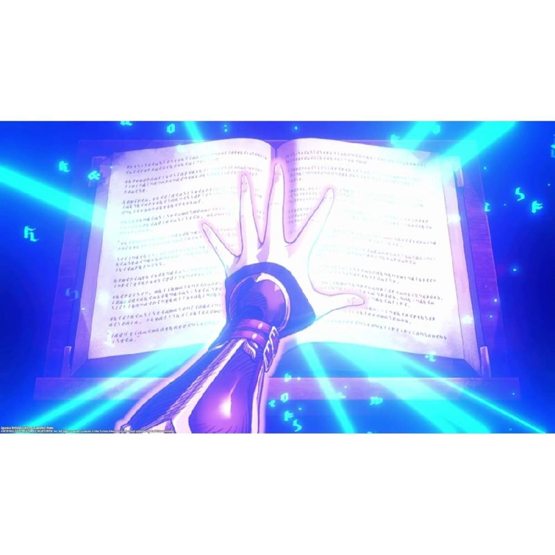 ARIANA AND THE ELDER CODEX + BOOKMARK - N. SWITCH - 4