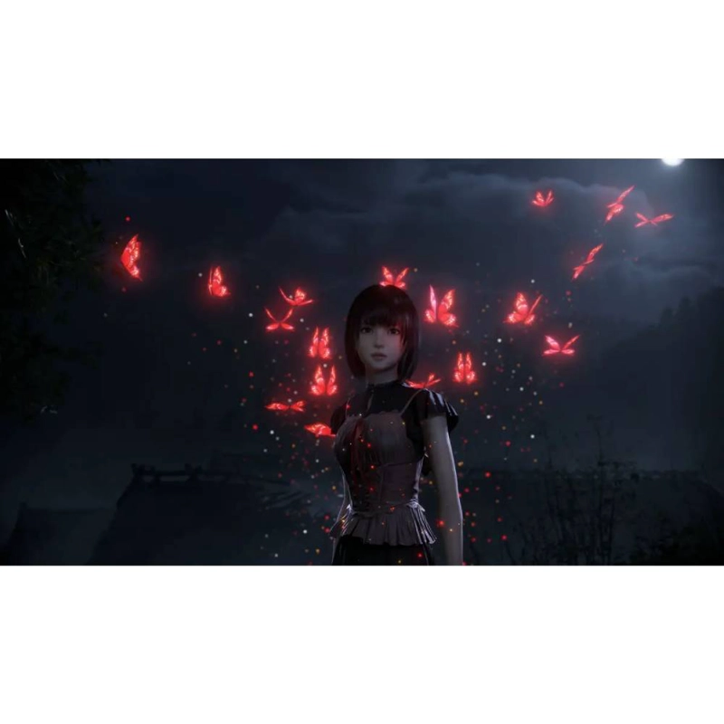 FATAL FRAME II: CRIMSON BUTTERFLY REMAKE - N.SWITCH 2 - 2