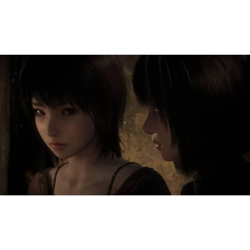 FATAL FRAME II: CRIMSON BUTTERFLY REMAKE - N.SWITCH 2 - 3
