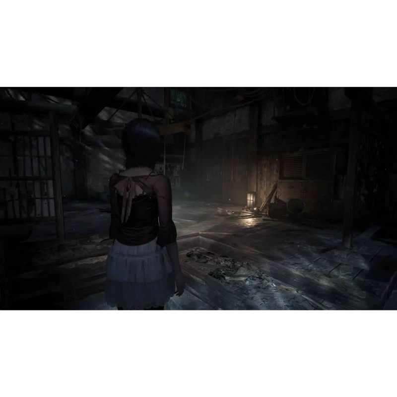 FATAL FRAME II: CRIMSON BUTTERFLY REMAKE - N.SWITCH 2 - 4