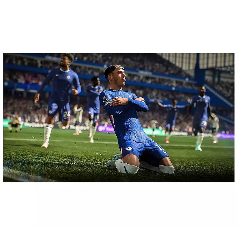 EA SPORTS FC 26 - N.SWITCH - EU - 2