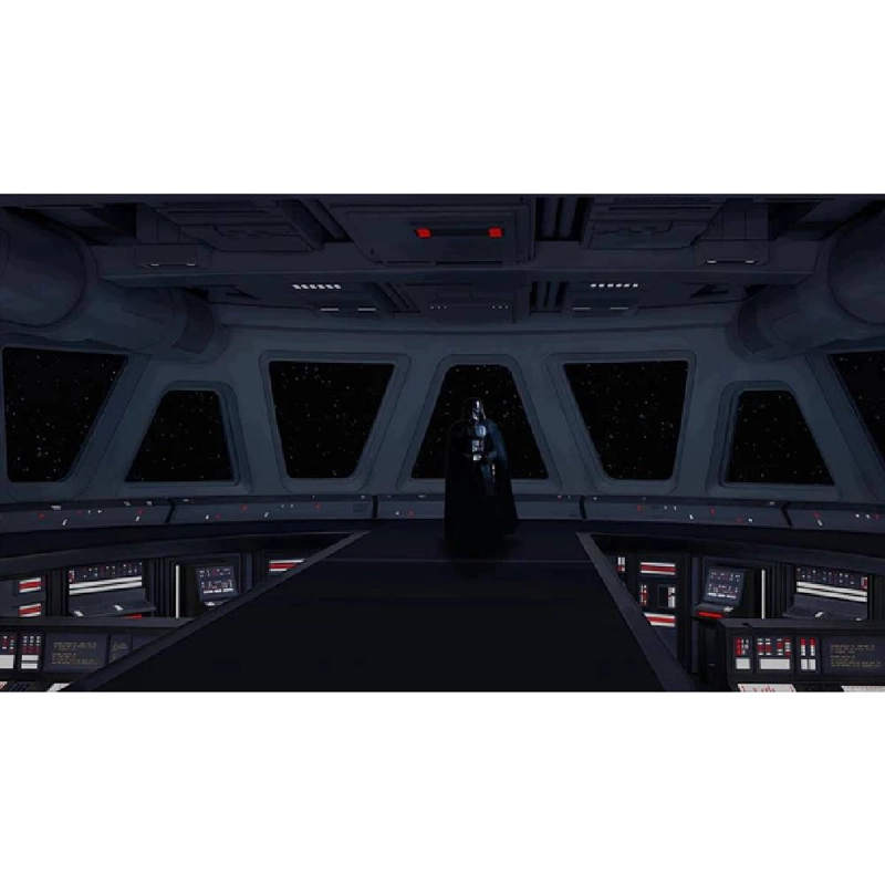 STAR WARS: DARK FORCES REMASTER - N.SWITCH - 2