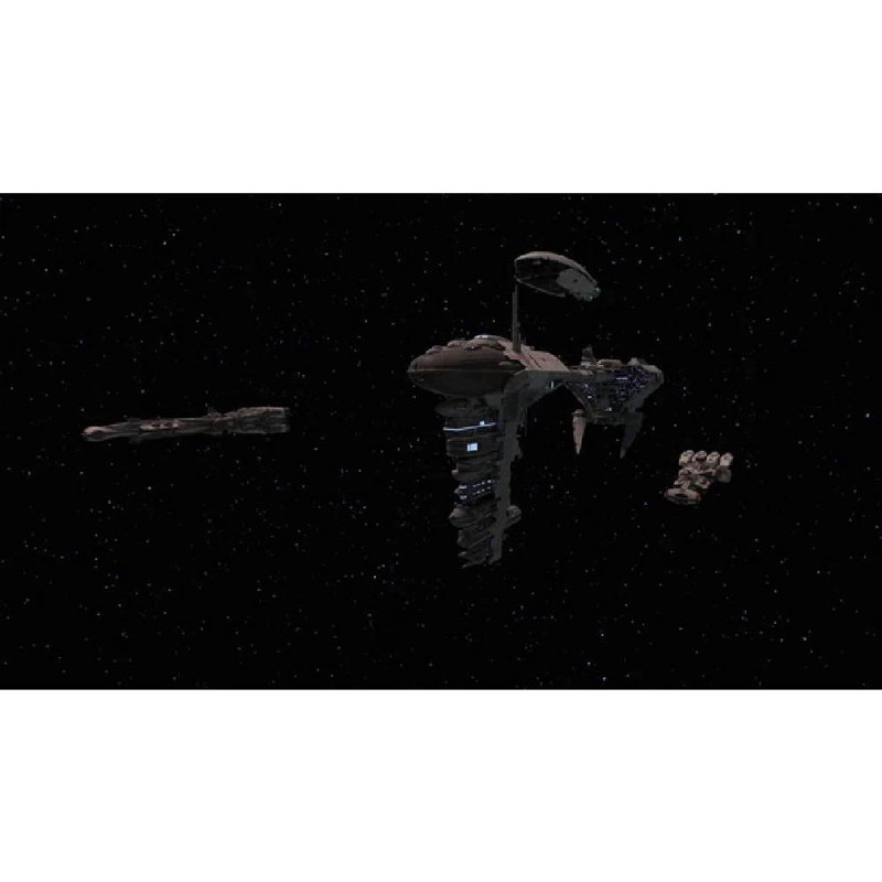 STAR WARS: DARK FORCES REMASTER - N.SWITCH - 3