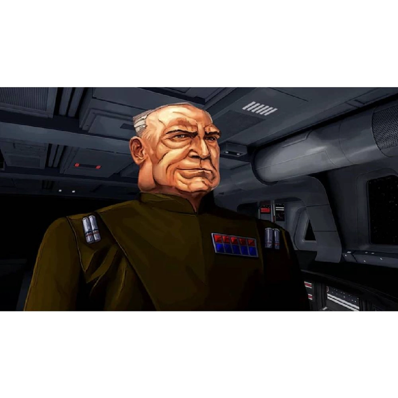 STAR WARS: DARK FORCES REMASTER - N.SWITCH - 4