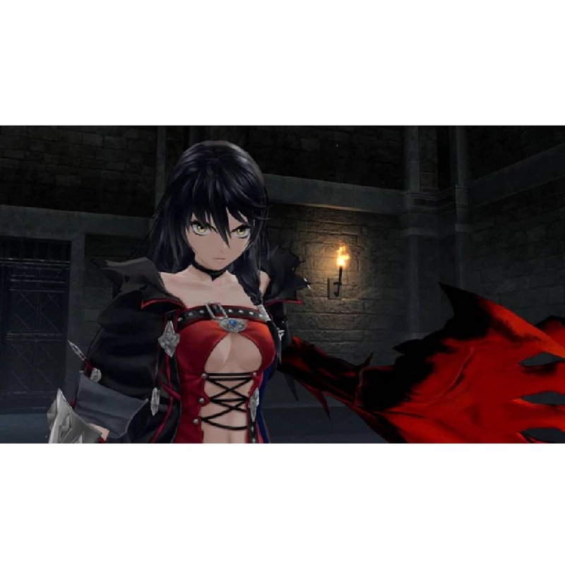 TALES OF BERSERIA REMASTERED - N.SWITCH - 4