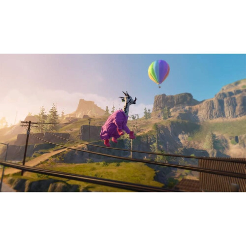 GOAT SIMULATOR 3 NINTENDO SWITCH - SNIPERCL - 4