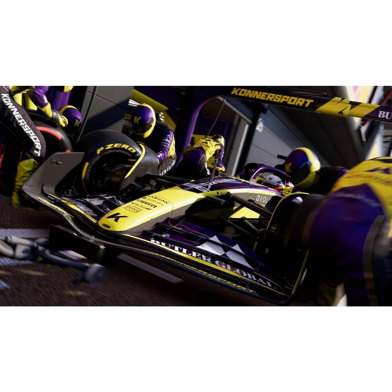 EA SPORTS: F1 25 - PS5 - EU - 2