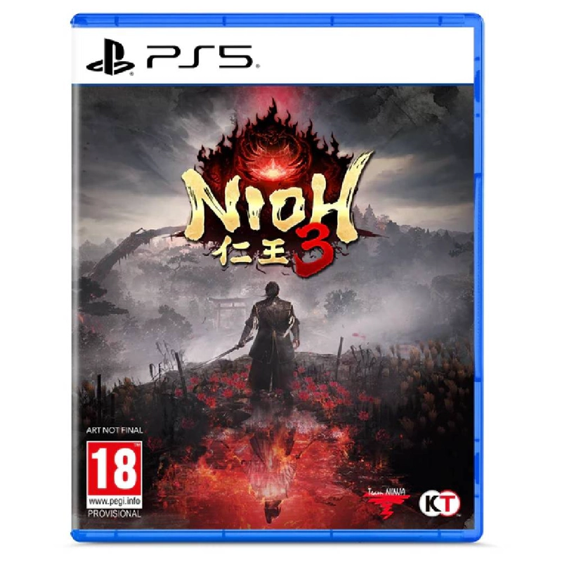 SONY NIOH 3 - PS5 - EU