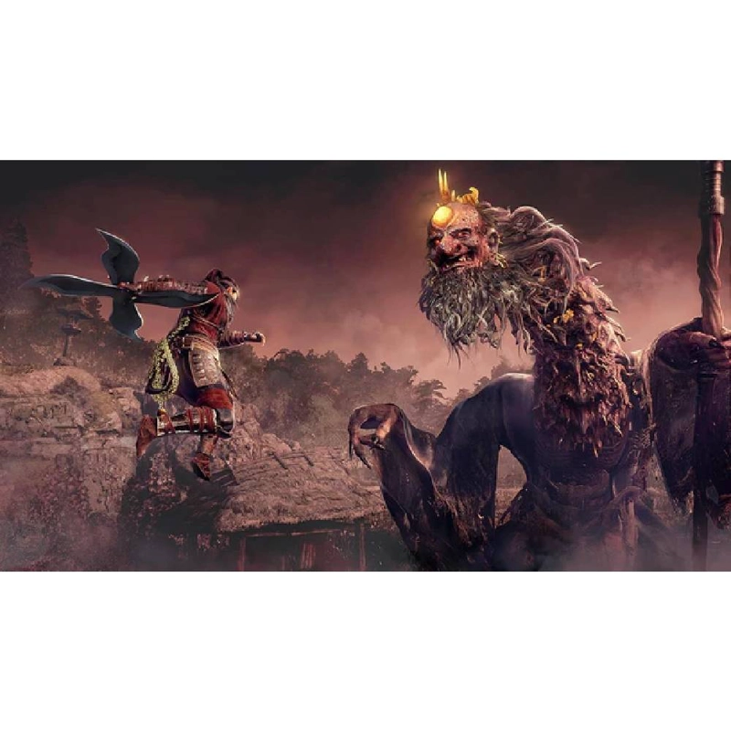 NIOH 3 - PS5 - EU - 2