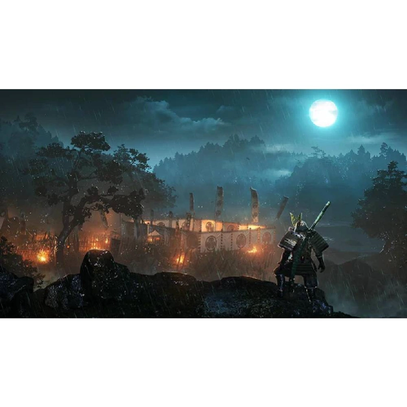 NIOH 3 - PS5 - EU - 4