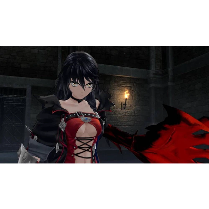 TALES OF BERSERIA REMASTERED - PS5 - EU - 4