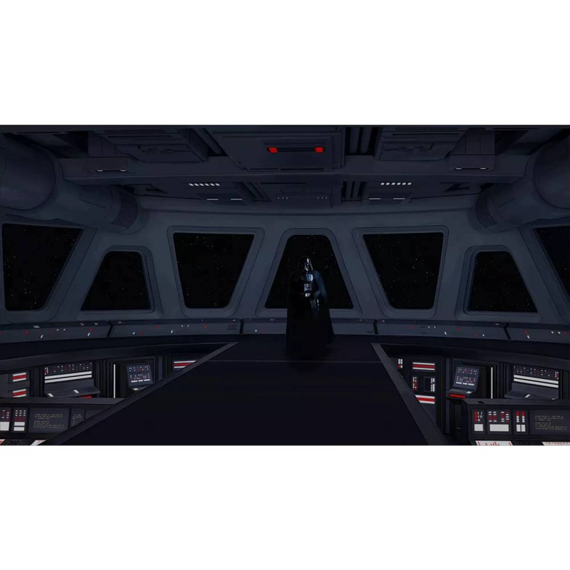 STAR WARS: DARK FORCES REMASTER - PS5 - EU - 2