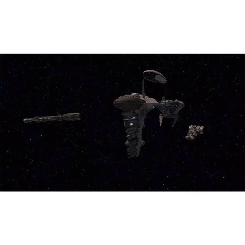 STAR WARS: DARK FORCES REMASTER - PS5 - EU - 3