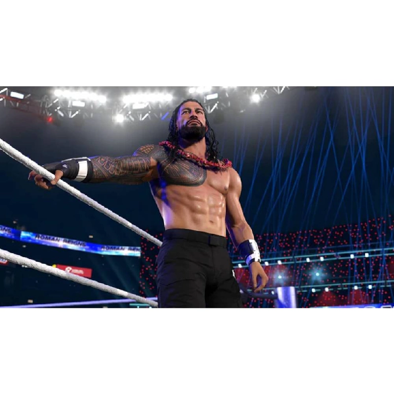 WWE 2K26 - PS5 - EU - 2