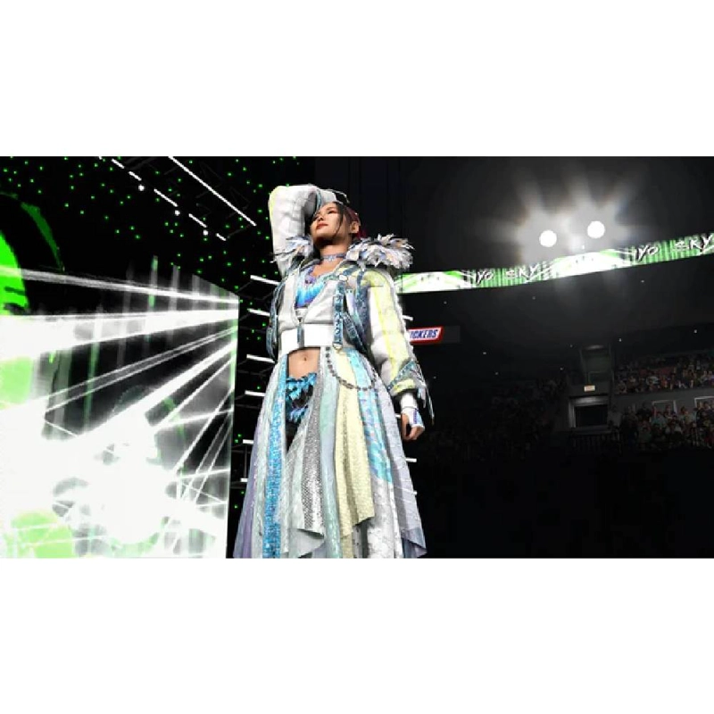 WWE 2K26 - PS5 - EU - 3