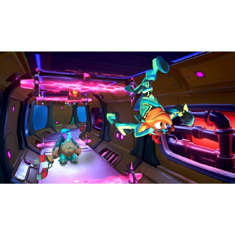 CRASH BANDICOOT 4: IT'S ABOUT TIME - PS4 - EU - 3