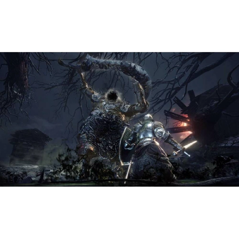 DARK SOULS TRILOGY - PS4 - EU - 2