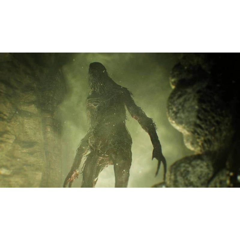 RESIDENT EVIL VII: BIOHAZARD - GOLD EDITION - PS4 - EU - 2