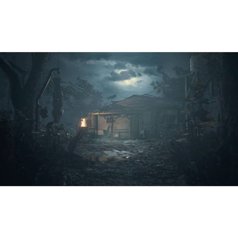 RESIDENT EVIL VII: BIOHAZARD - GOLD EDITION - PS4 - EU - 4