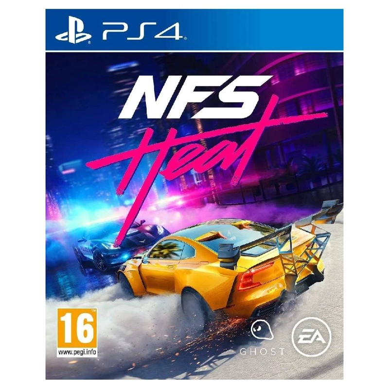 Erstaunlich Ps4 Need For Speed Ebenbildnull