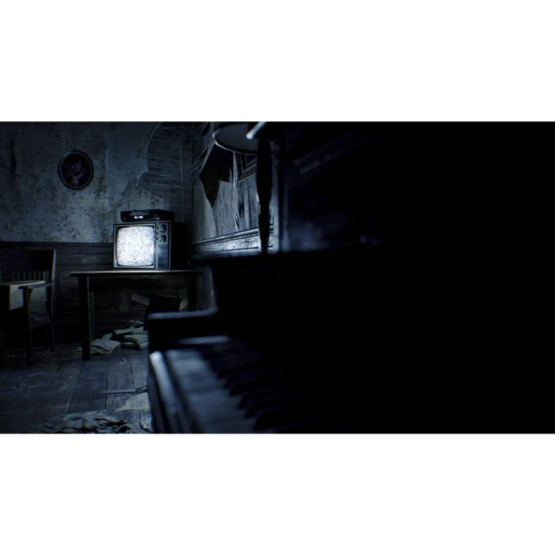 RESIDENT EVIL VII: BIOHAZARD (PLAYSTATION HITS) - PS4 - EU - 3