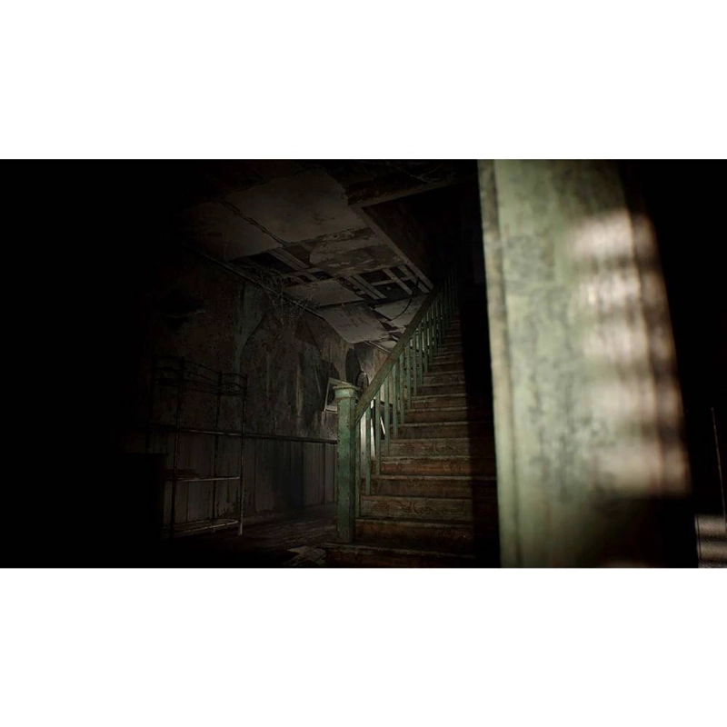 RESIDENT EVIL VII: BIOHAZARD (PLAYSTATION HITS) - PS4 - EU - 4