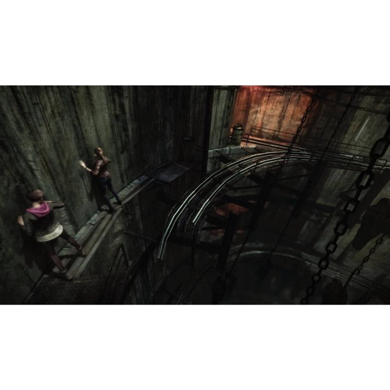 RESIDENT EVIL: REVELATIONS 2 (INCLUDES BONUS DLC) - PS4 - EU - 2
