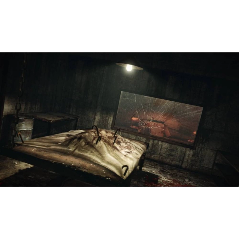 RESIDENT EVIL: REVELATIONS 2 (INCLUDES BONUS DLC) - PS4 - EU - 3
