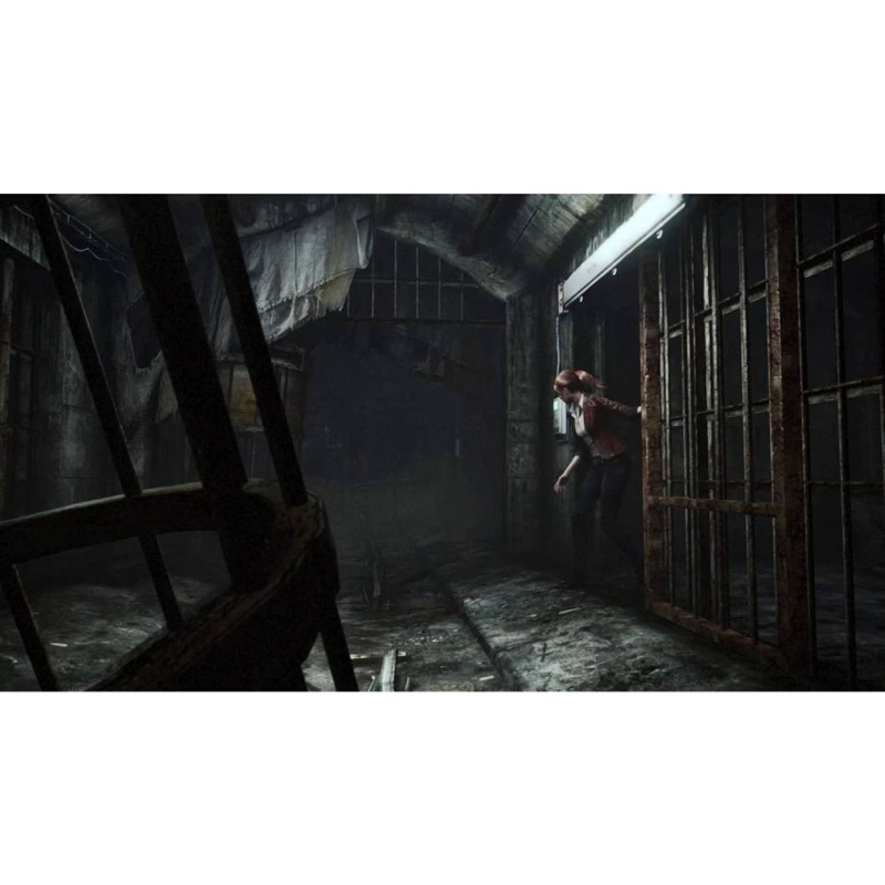 RESIDENT EVIL: REVELATIONS 2 (INCLUDES BONUS DLC) - PS4 - EU - 4