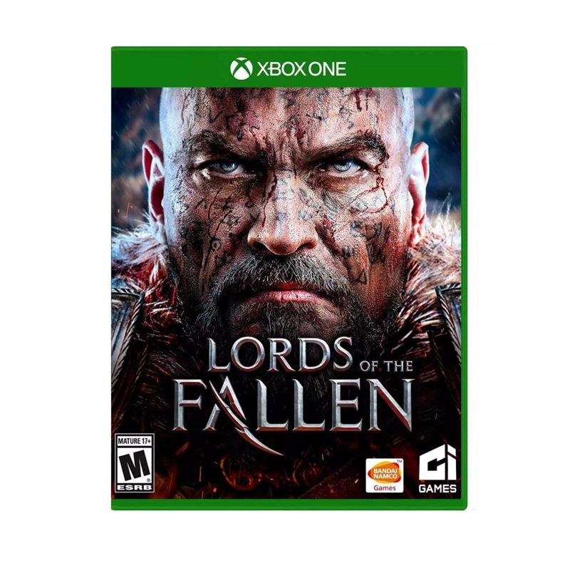 MICROSOFT LORDS OF THE FALLEN - XBOX ONE