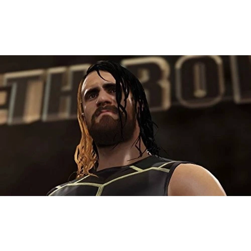 WWE 2K16 - XBOX ONE - 2
