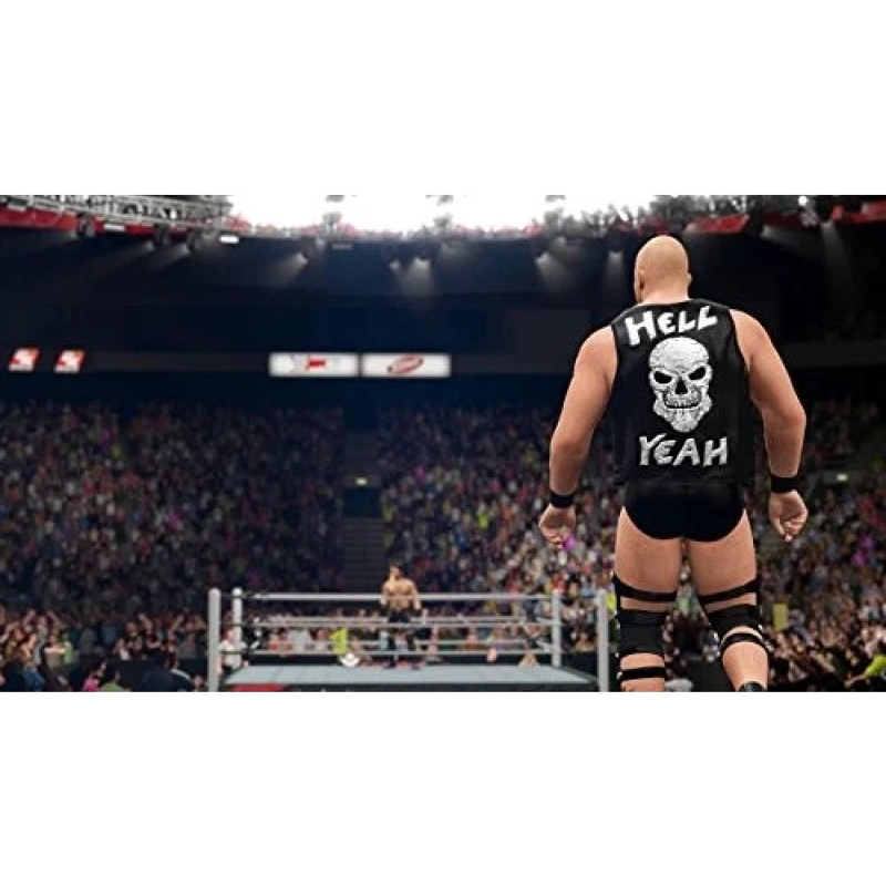 WWE 2K16 - XBOX ONE - 3