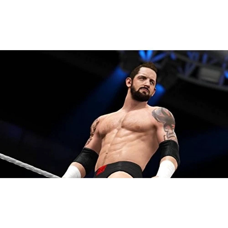 WWE 2K16 - XBOX ONE - 4