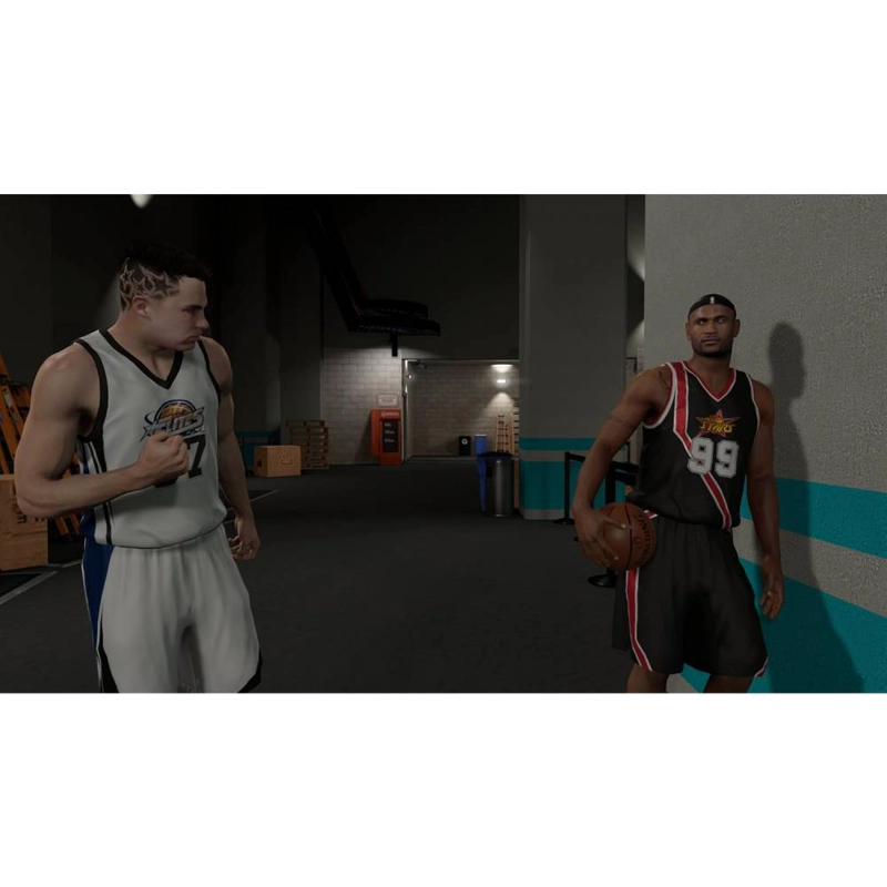 NBA 2K14 - XBOX ONE - 2